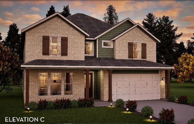 58 Bear Trace Road, Fairview, TN 37062
