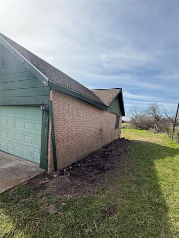 104 S Lilly Street, Kosse, TX 76653
