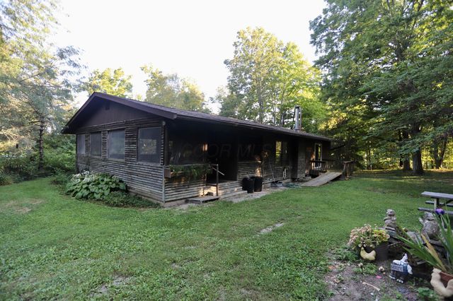 2727 Panhandle Road, Delaware, OH 43015