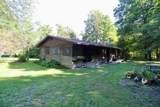 2727 Panhandle Road, Delaware, OH 43015