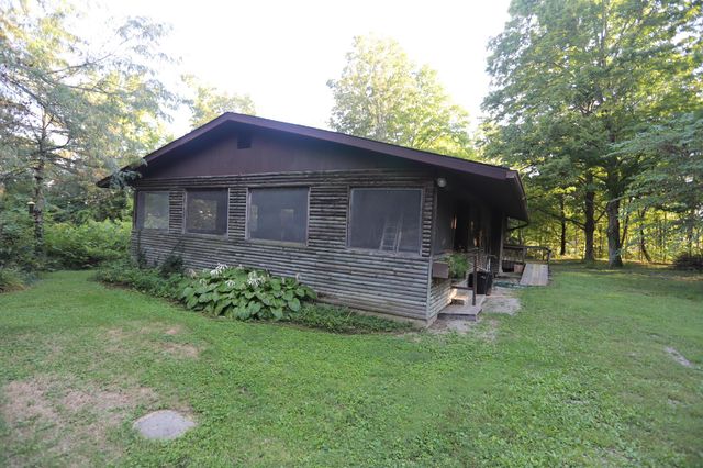 2727 Panhandle Road, Delaware, OH 43015