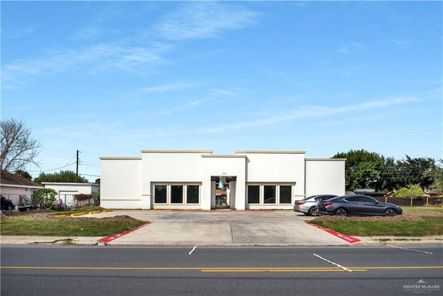 103 Sgt. Leonel Trevino Road C, San Juan, TX 78589