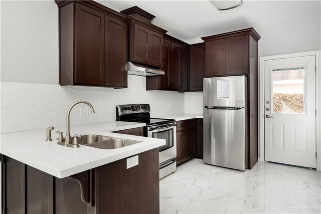 103 Sgt. Leonel Trevino Road C, San Juan, TX 78589