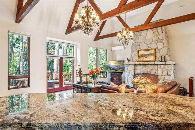 28983 Partridge, Lake Arrowhead, CA 92352