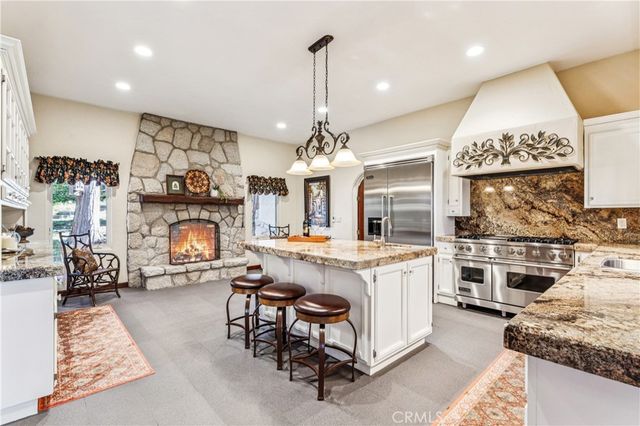 28983 Partridge, Lake Arrowhead, CA 92352