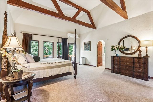 28983 Partridge, Lake Arrowhead, CA 92352