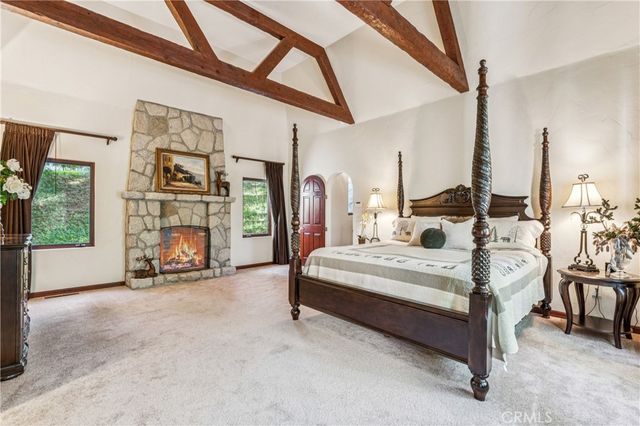 28983 Partridge, Lake Arrowhead, CA 92352