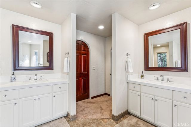 28983 Partridge, Lake Arrowhead, CA 92352