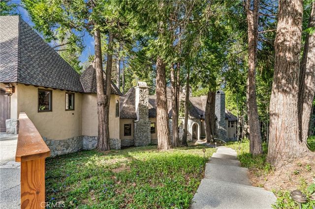 28983 Partridge, Lake Arrowhead, CA 92352