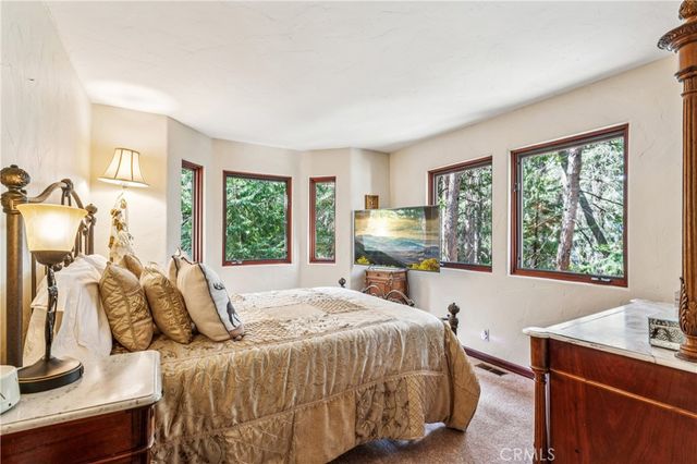 28983 Partridge, Lake Arrowhead, CA 92352