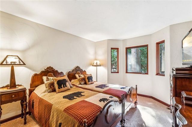 28983 Partridge, Lake Arrowhead, CA 92352