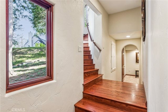 28983 Partridge, Lake Arrowhead, CA 92352