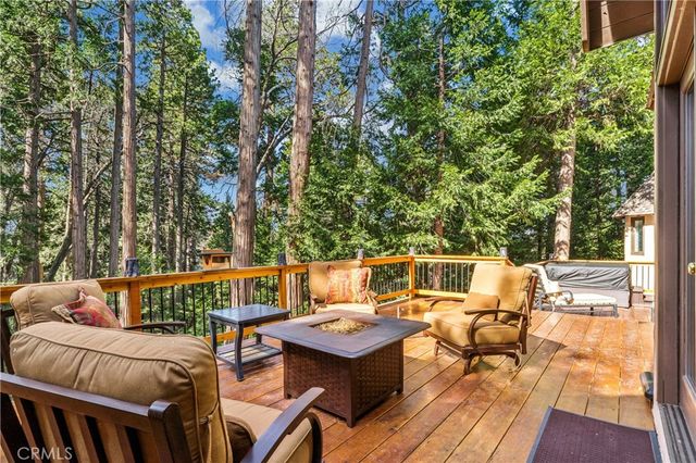28983 Partridge, Lake Arrowhead, CA 92352