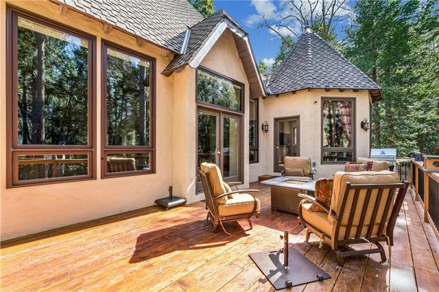 28983 Partridge, Lake Arrowhead, CA 92352