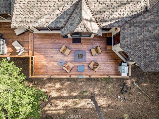 28983 Partridge, Lake Arrowhead, CA 92352