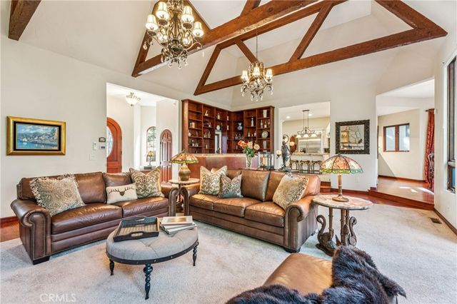 28983 Partridge, Lake Arrowhead, CA 92352