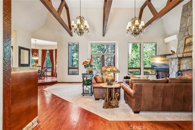 28983 Partridge, Lake Arrowhead, CA 92352