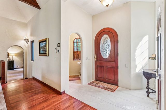 28983 Partridge, Lake Arrowhead, CA 92352