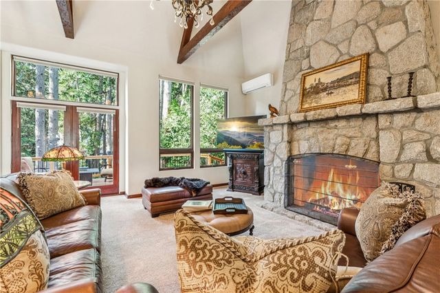 28983 Partridge, Lake Arrowhead, CA 92352