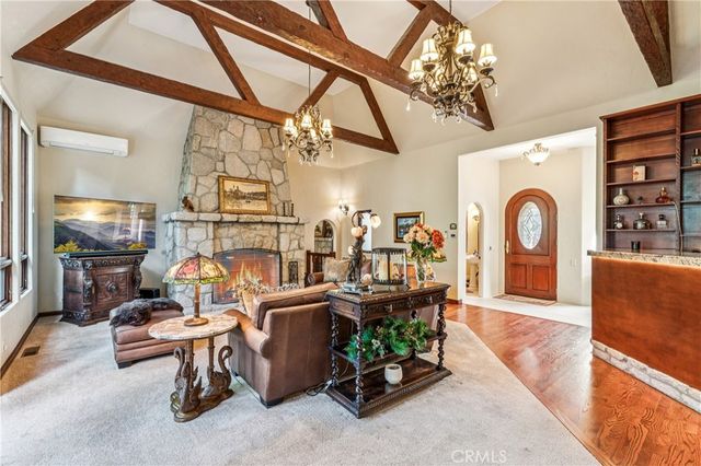 28983 Partridge, Lake Arrowhead, CA 92352