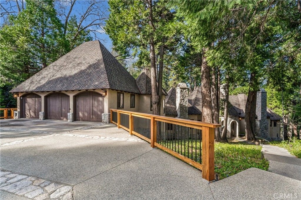 28983 Partridge, Lake Arrowhead, CA 92352