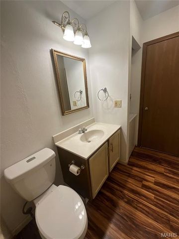 262 Eagle Ridge, O'fallon, IL 62269