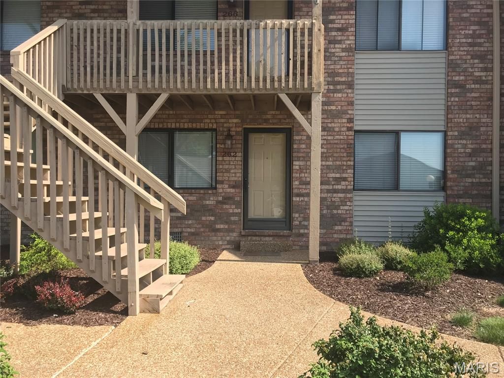 262 Eagle Ridge, O'fallon, IL 62269