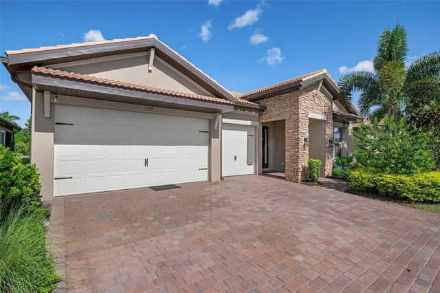 135 PESCADOR PLACE, North Venice, FL 34275