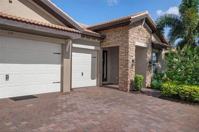 135 PESCADOR PLACE, North Venice, FL 34275