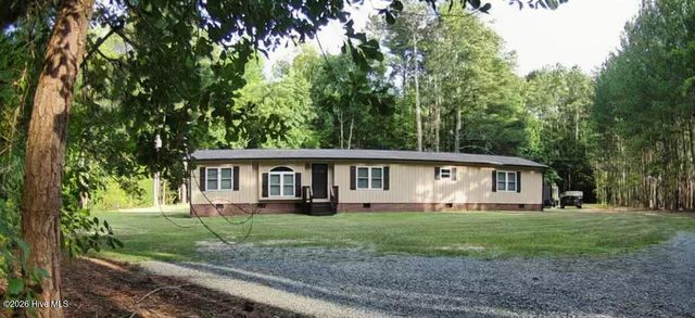 206 Tierra Lane, West End, NC 27376