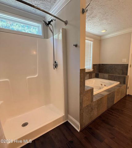 206 Tierra Lane, West End, NC 27376