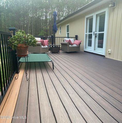 206 Tierra Lane, West End, NC 27376