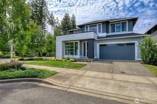 33025 Evergreen Avenue SE, Black Diamond, WA 98010