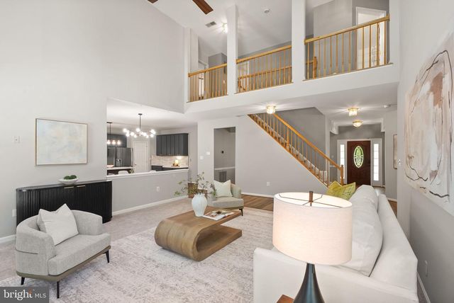 12328 GRIMSBY LN, Bristow, VA 20136