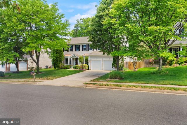 12328 GRIMSBY LN, Bristow, VA 20136