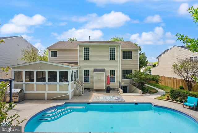 12328 GRIMSBY LN, Bristow, VA 20136