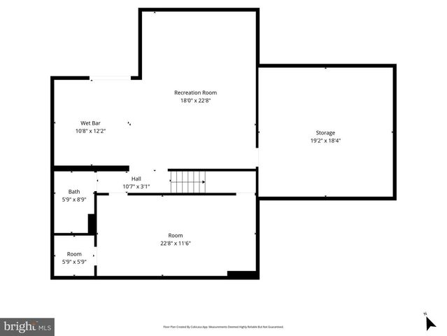 12328 GRIMSBY LN, Bristow, VA 20136