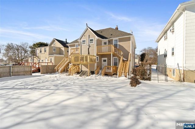 826 George Street 1st Floor, Plainfield, NJ 07062