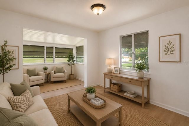 3905 N CLEARFIELD AVE, Tampa, FL 33603
