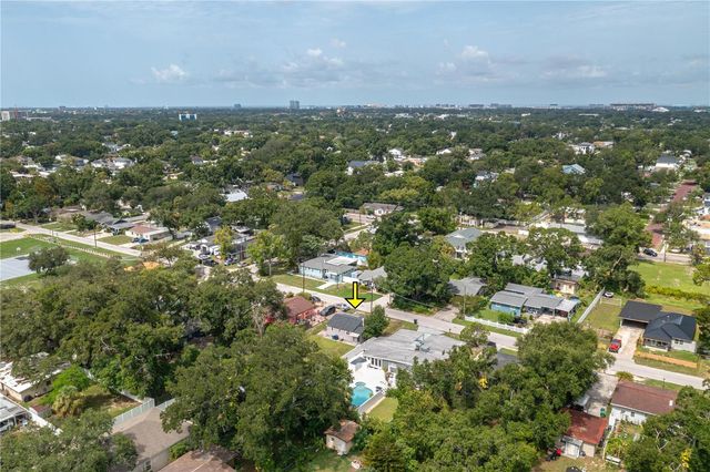 3905 N CLEARFIELD AVE, Tampa, FL 33603
