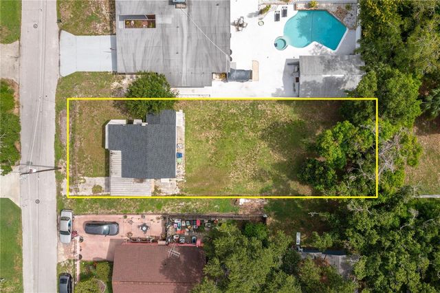 3905 N CLEARFIELD AVE, Tampa, FL 33603