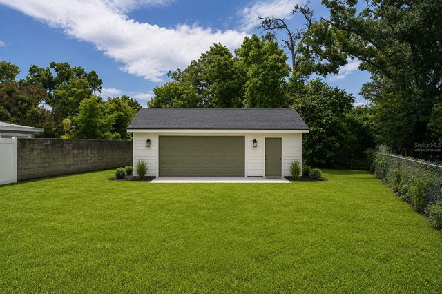 3905 N CLEARFIELD AVE, Tampa, FL 33603