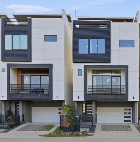 529 Memorial Heights Drive, Houston, TX 77007