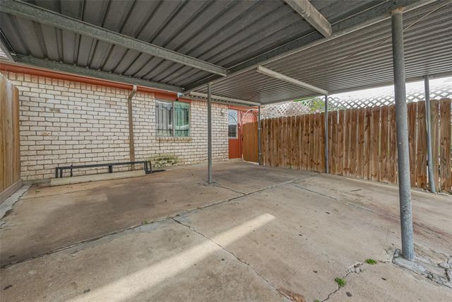 12223 Sharpview Drive, Houston, TX 77072