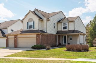 1929 Harley Drive, Scio Twp, MI 48103