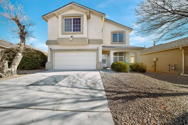 720 Rain Lily Road SW, Los Lunas, NM 87031