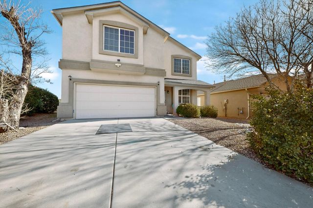 720 Rain Lily Road SW, Los Lunas, NM 87031