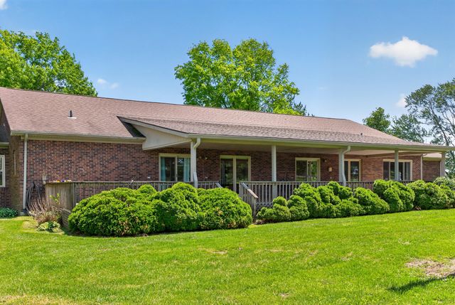 3122 Georgetown Road, Paris, KY 40361