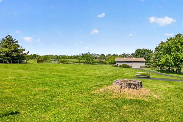 3122 Georgetown Road, Paris, KY 40361