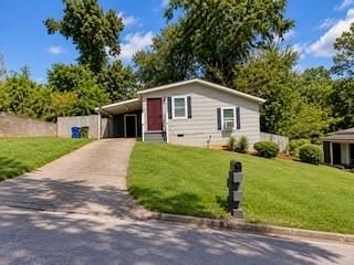 2149 Abner Place NW, Atlanta, GA 30318